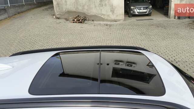 Белый БМВ Х1, объемом двигателя 2 л и пробегом 152 тыс. км за 12900 $, фото 20 на Automoto.ua