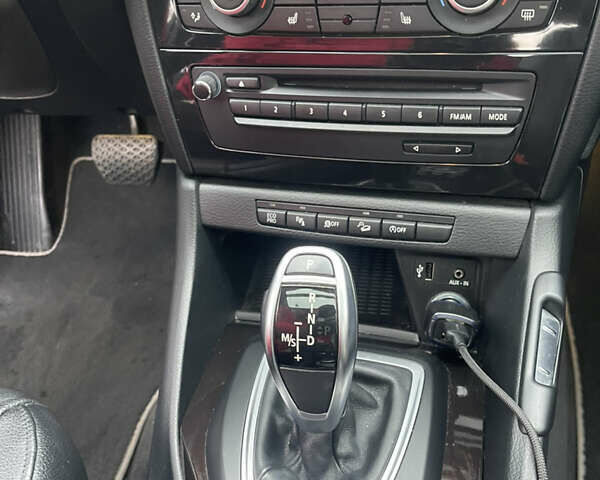 Белый БМВ Х1, объемом двигателя 2 л и пробегом 205 тыс. км за 12999 $, фото 47 на Automoto.ua