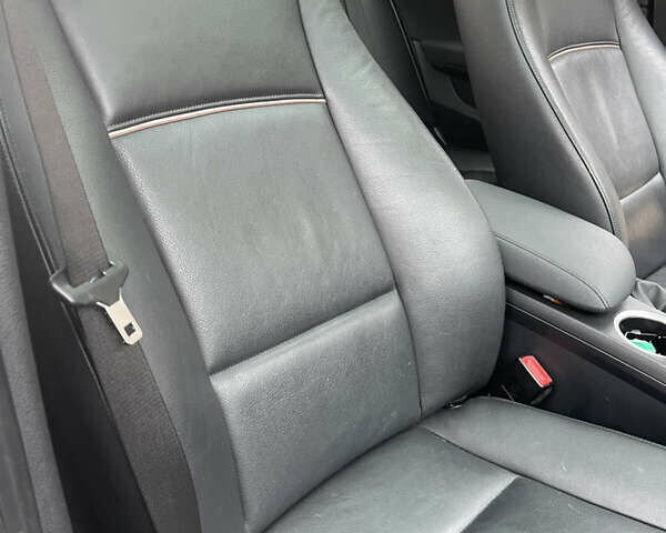 Белый БМВ Х1, объемом двигателя 2 л и пробегом 205 тыс. км за 12999 $, фото 54 на Automoto.ua