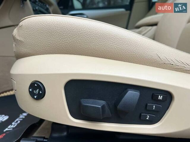 Белый БМВ Х1, объемом двигателя 2 л и пробегом 179 тыс. км за 11900 $, фото 12 на Automoto.ua