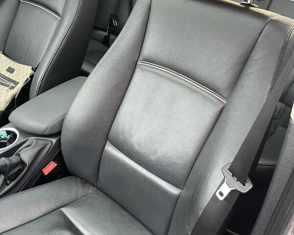 Белый БМВ Х1, объемом двигателя 2 л и пробегом 205 тыс. км за 12999 $, фото 41 на Automoto.ua