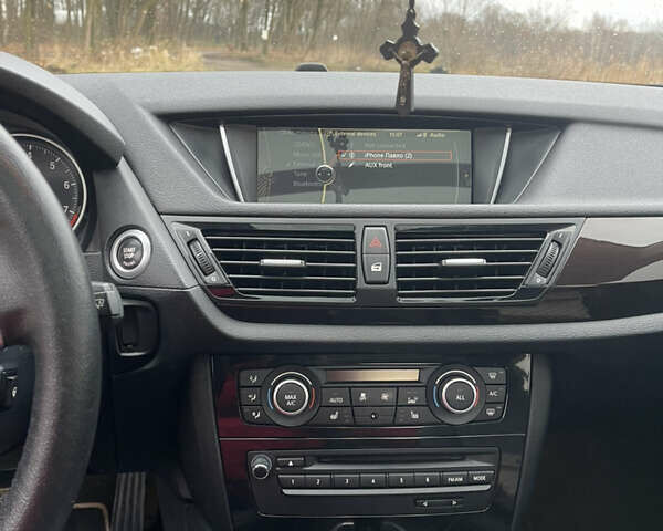 Белый БМВ Х1, объемом двигателя 2 л и пробегом 205 тыс. км за 12999 $, фото 43 на Automoto.ua