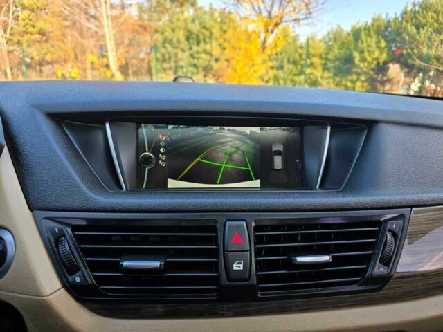 Белый БМВ Х1, объемом двигателя 2 л и пробегом 210 тыс. км за 10999 $, фото 16 на Automoto.ua