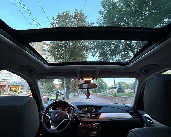 Білий БМВ Х1, об'ємом двигуна 2 л та пробігом 196 тис. км за 9900 $, фото 16 на Automoto.ua