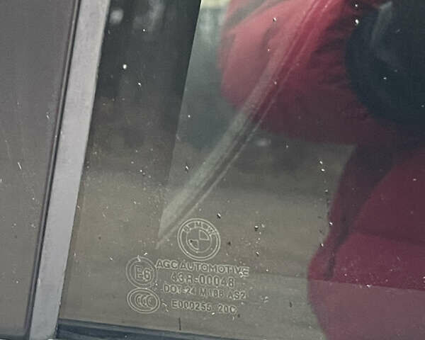 Белый БМВ Х1, объемом двигателя 2 л и пробегом 205 тыс. км за 12999 $, фото 28 на Automoto.ua