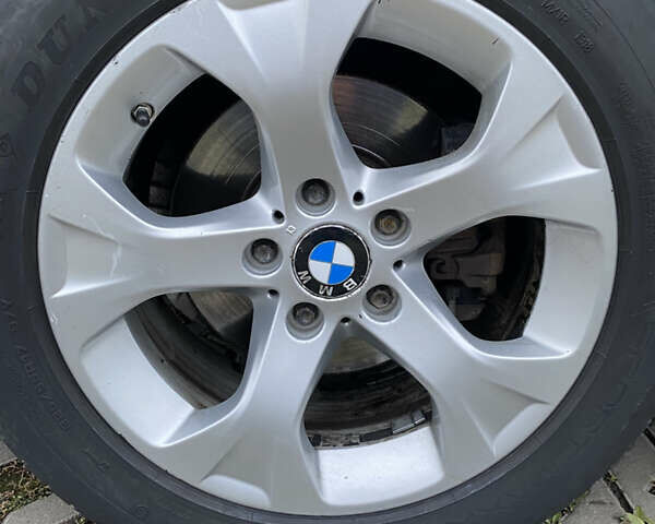 Белый БМВ Х1, объемом двигателя 2 л и пробегом 179 тыс. км за 10999 $, фото 10 на Automoto.ua