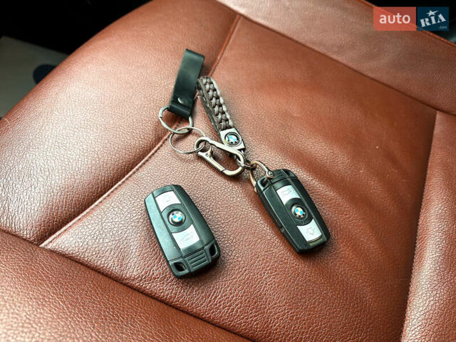 Білий БМВ Х1, об'ємом двигуна 2 л та пробігом 187 тис. км за 11999 $, фото 17 на Automoto.ua