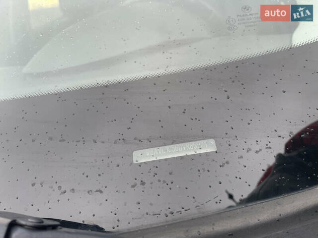 Белый БМВ Х1, объемом двигателя 2 л и пробегом 205 тыс. км за 12999 $, фото 26 на Automoto.ua