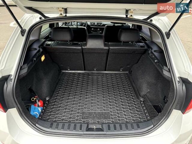 Білий БМВ Х1, об'ємом двигуна 2 л та пробігом 240 тис. км за 11200 $, фото 31 на Automoto.ua