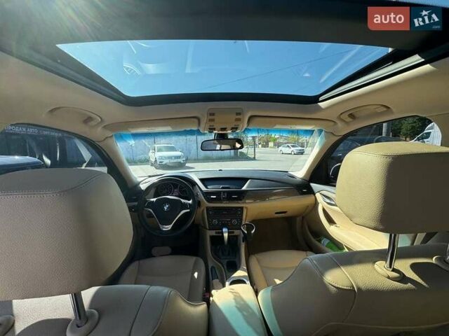 Белый БМВ Х1, объемом двигателя 2.98 л и пробегом 157 тыс. км за 13000 $, фото 10 на Automoto.ua