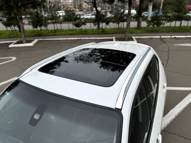 Білий БМВ Х1, об'ємом двигуна 2 л та пробігом 240 тис. км за 11200 $, фото 13 на Automoto.ua