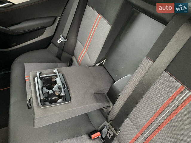 Білий БМВ Х1, об'ємом двигуна 2 л та пробігом 300 тис. км за 11900 $, фото 29 на Automoto.ua