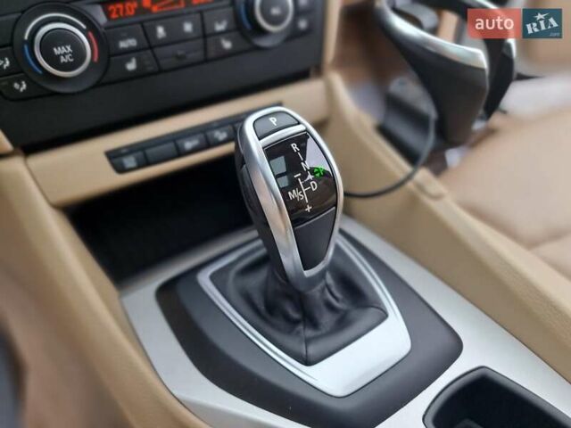 Белый БМВ Х1, объемом двигателя 2 л и пробегом 150 тыс. км за 12300 $, фото 59 на Automoto.ua