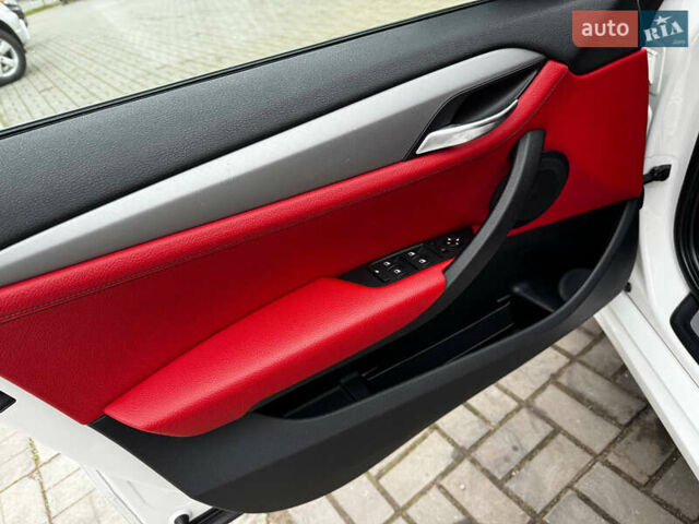 Белый БМВ Х1, объемом двигателя 3 л и пробегом 157 тыс. км за 14999 $, фото 8 на Automoto.ua