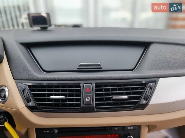 Белый БМВ Х1, объемом двигателя 2 л и пробегом 150 тыс. км за 12300 $, фото 55 на Automoto.ua