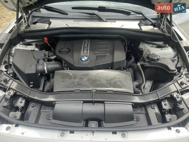 Белый БМВ Х1, объемом двигателя 2 л и пробегом 251 тыс. км за 11800 $, фото 23 на Automoto.ua