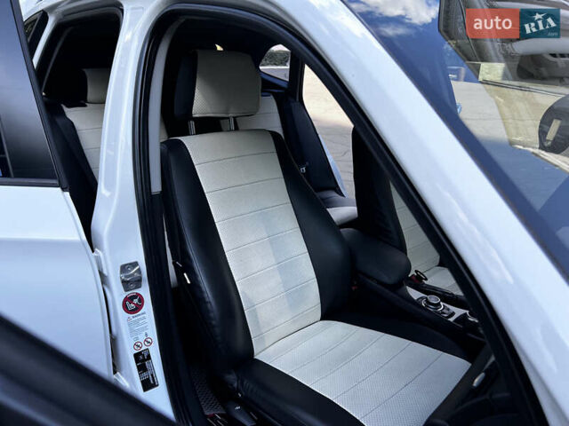 Білий БМВ Х1, об'ємом двигуна 2 л та пробігом 297 тис. км за 11899 $, фото 19 на Automoto.ua