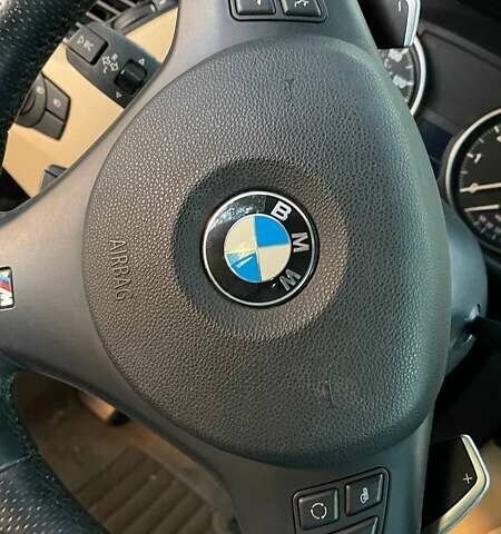 Белый БМВ Х1, объемом двигателя 2 л и пробегом 105 тыс. км за 7350 $, фото 9 на Automoto.ua