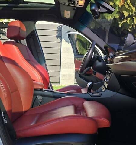 Белый БМВ Х1, объемом двигателя 2 л и пробегом 94 тыс. км за 13500 $, фото 17 на Automoto.ua