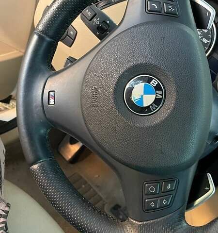 Белый БМВ Х1, объемом двигателя 2 л и пробегом 105 тыс. км за 7350 $, фото 8 на Automoto.ua