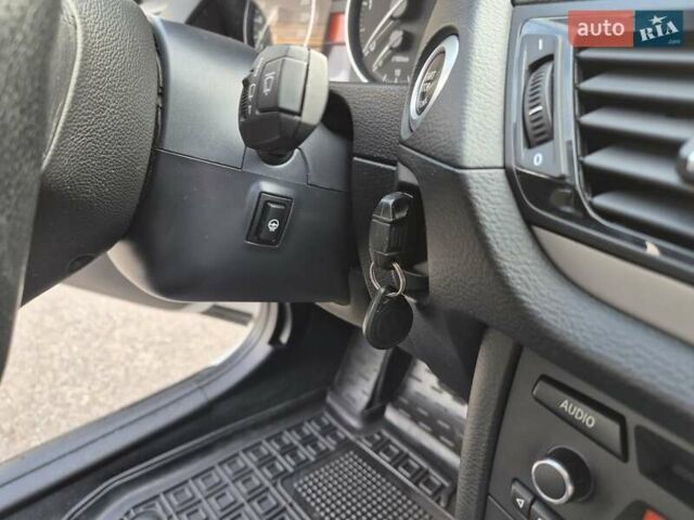 Белый БМВ Х1, объемом двигателя 2 л и пробегом 243 тыс. км за 14500 $, фото 39 на Automoto.ua