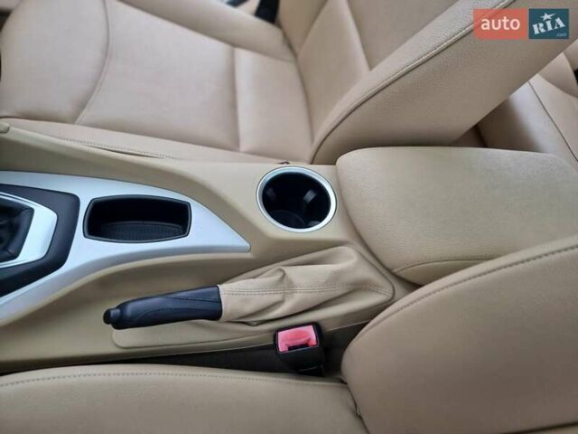 Белый БМВ Х1, объемом двигателя 2 л и пробегом 150 тыс. км за 12300 $, фото 60 на Automoto.ua