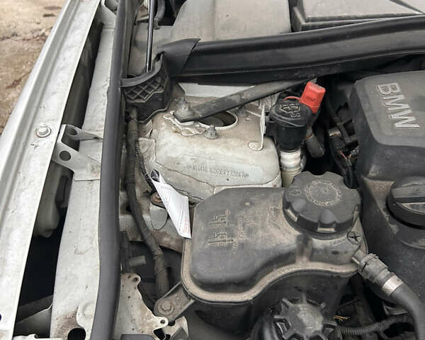 Белый БМВ Х1, объемом двигателя 2 л и пробегом 205 тыс. км за 13500 $, фото 50 на Automoto.ua