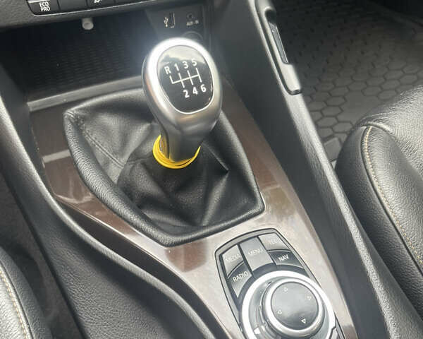 Белый БМВ Х1, объемом двигателя 2 л и пробегом 251 тыс. км за 11800 $, фото 28 на Automoto.ua