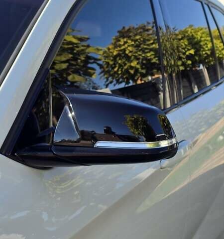 Белый БМВ Х1, объемом двигателя 2 л и пробегом 94 тыс. км за 13500 $, фото 11 на Automoto.ua