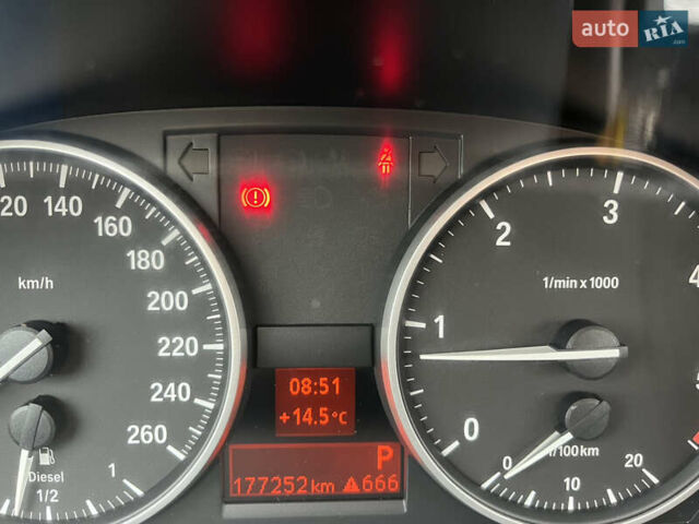 Белый БМВ Х1, объемом двигателя 2 л и пробегом 177 тыс. км за 13900 $, фото 29 на Automoto.ua