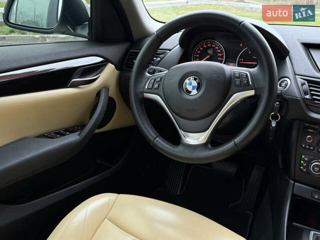 Білий БМВ Х1, об'ємом двигуна 2 л та пробігом 113 тис. км за 13990 $, фото 40 на Automoto.ua