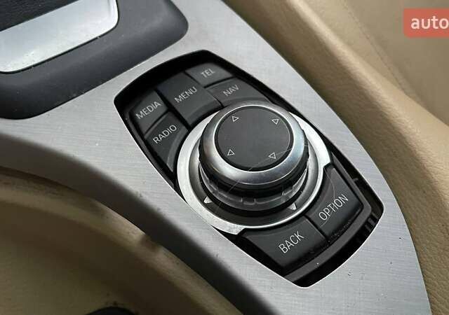 Белый БМВ Х1, объемом двигателя 2 л и пробегом 105 тыс. км за 7350 $, фото 12 на Automoto.ua
