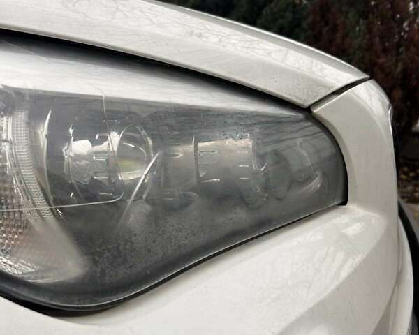Белый БМВ Х1, объемом двигателя 2 л и пробегом 205 тыс. км за 13500 $, фото 9 на Automoto.ua