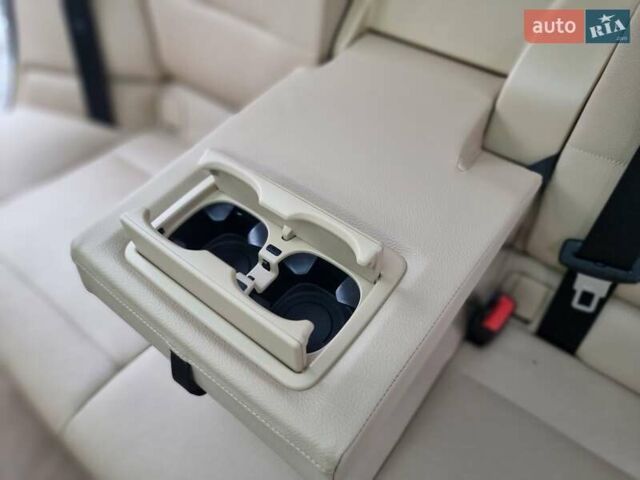 Белый БМВ Х1, объемом двигателя 2 л и пробегом 150 тыс. км за 12300 $, фото 69 на Automoto.ua