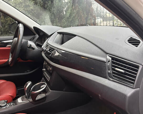 Белый БМВ Х1, объемом двигателя 2 л и пробегом 205 тыс. км за 13500 $, фото 22 на Automoto.ua