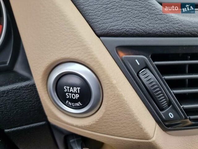 Белый БМВ Х1, объемом двигателя 2 л и пробегом 150 тыс. км за 12300 $, фото 53 на Automoto.ua