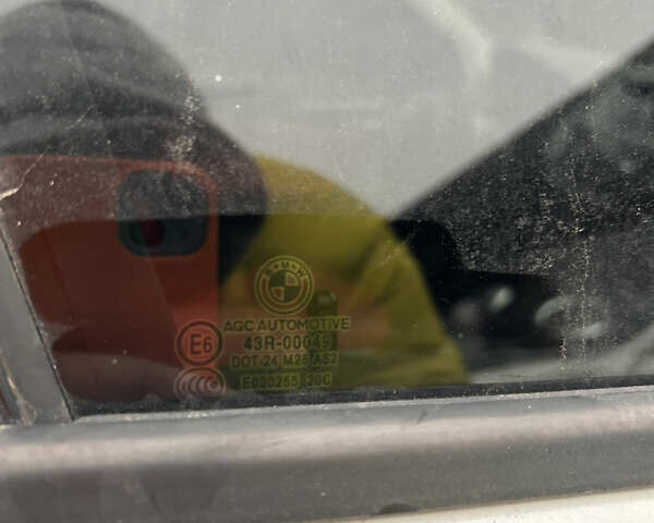 Белый БМВ Х1, объемом двигателя 2 л и пробегом 205 тыс. км за 13500 $, фото 13 на Automoto.ua