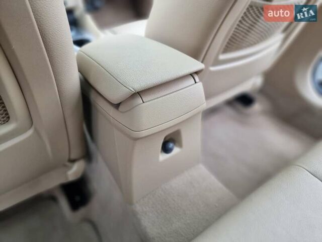 Белый БМВ Х1, объемом двигателя 2 л и пробегом 150 тыс. км за 12300 $, фото 68 на Automoto.ua