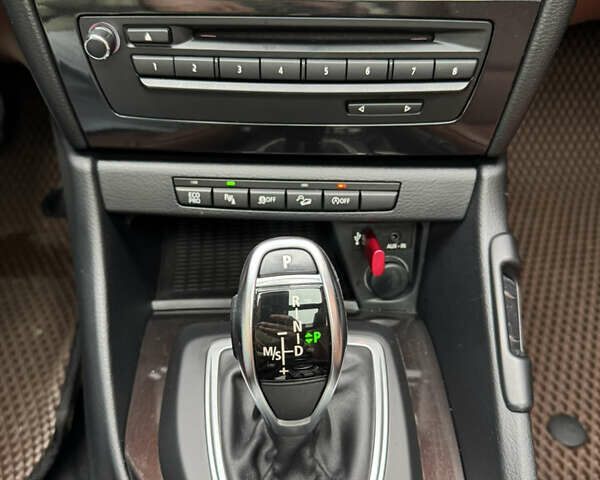 Білий БМВ Х1, об'ємом двигуна 2 л та пробігом 235 тис. км за 15100 $, фото 33 на Automoto.ua