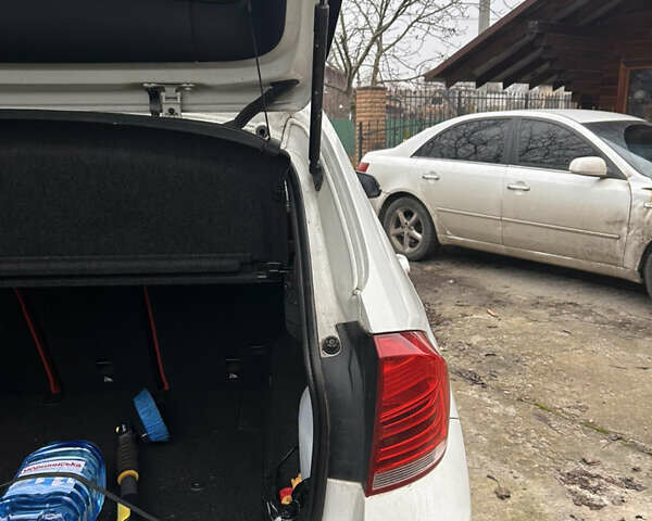 Белый БМВ Х1, объемом двигателя 2 л и пробегом 205 тыс. км за 13500 $, фото 34 на Automoto.ua