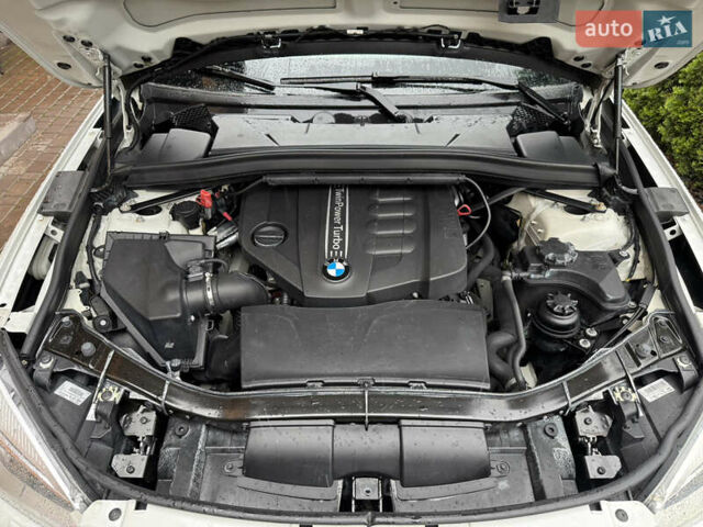 Білий БМВ Х1, об'ємом двигуна 2 л та пробігом 235 тис. км за 15100 $, фото 30 на Automoto.ua