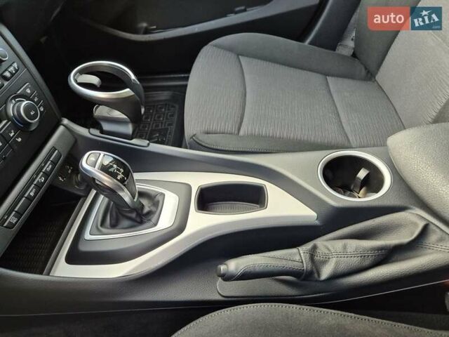 Белый БМВ Х1, объемом двигателя 2 л и пробегом 243 тыс. км за 14500 $, фото 81 на Automoto.ua