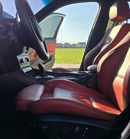 Белый БМВ Х1, объемом двигателя 2 л и пробегом 94 тыс. км за 13500 $, фото 29 на Automoto.ua