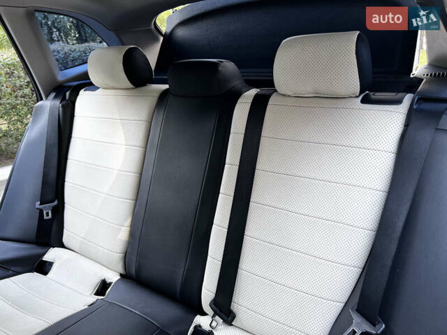 Білий БМВ Х1, об'ємом двигуна 2 л та пробігом 297 тис. км за 11899 $, фото 14 на Automoto.ua
