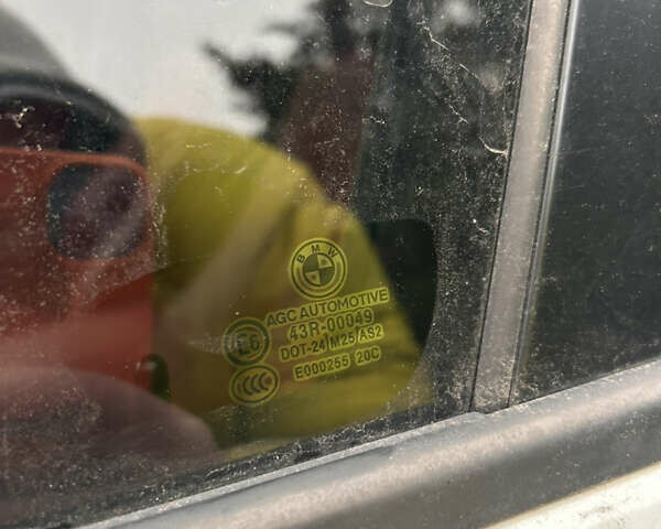 Белый БМВ Х1, объемом двигателя 2 л и пробегом 205 тыс. км за 13500 $, фото 11 на Automoto.ua