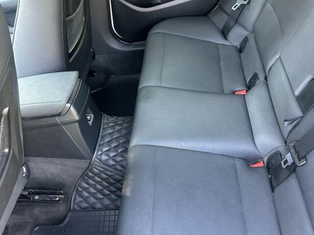 Белый БМВ Х1, объемом двигателя 2 л и пробегом 150 тыс. км за 12499 $, фото 20 на Automoto.ua