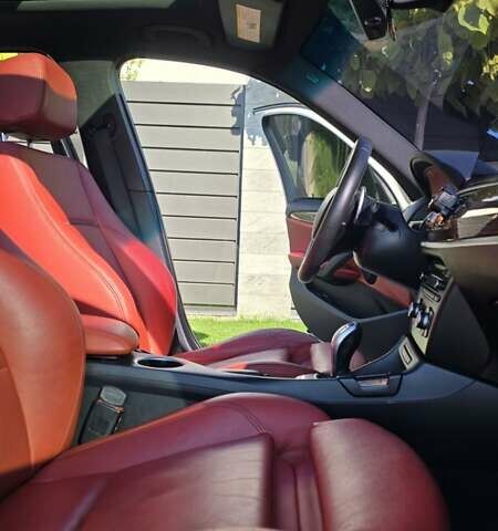 Белый БМВ Х1, объемом двигателя 2 л и пробегом 94 тыс. км за 13500 $, фото 23 на Automoto.ua