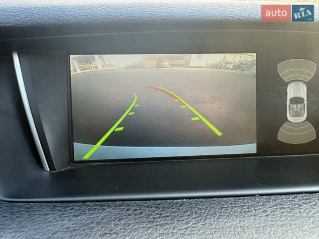 Белый БМВ Х1, объемом двигателя 2 л и пробегом 89 тыс. км за 16200 $, фото 15 на Automoto.ua