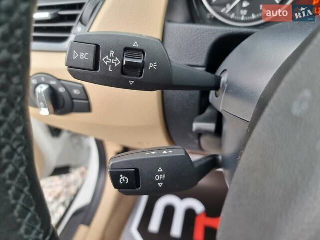 Белый БМВ Х1, объемом двигателя 2 л и пробегом 150 тыс. км за 12300 $, фото 51 на Automoto.ua