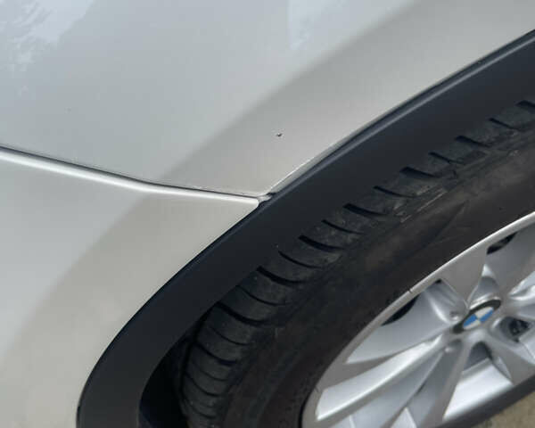 Белый БМВ Х1, объемом двигателя 2 л и пробегом 251 тыс. км за 11800 $, фото 35 на Automoto.ua